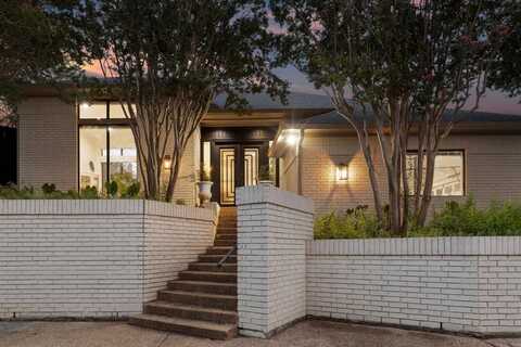 6104 Calm Meadow Road, Dallas, TX 75248