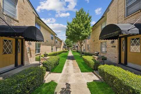 5817 Sandhurst Lane, Dallas, TX 75206