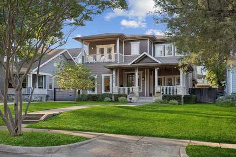 6029 Palo Pinto Avenue, Dallas, TX 75206