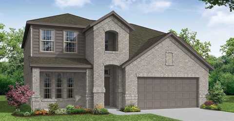 3225 Timineri, Royse City, TX 75189