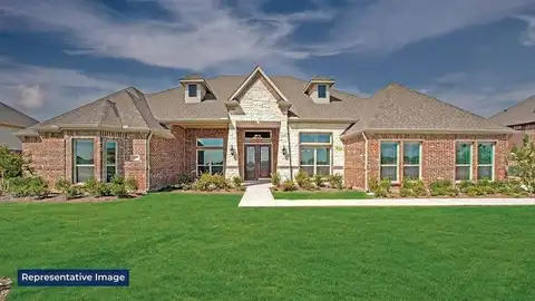 240 W Cheyenne Mountain Drive, Ovilla, TX 75154