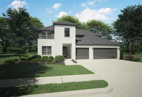 2006 Bluestem Road, Celina, TX 75009