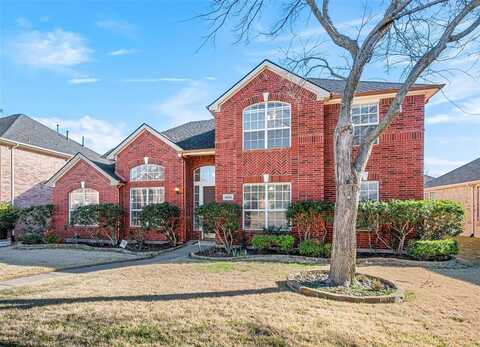 3532 Thorp Springs Drive, Plano, TX 75025