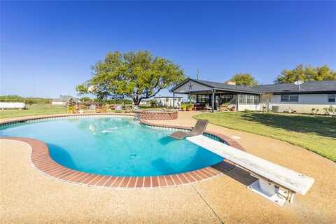 601 FM 1885, Weatherford, TX 76088