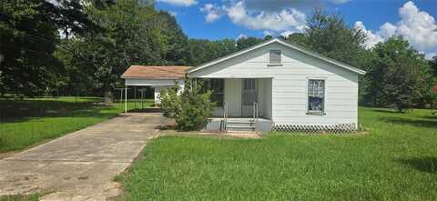 409 Elm Street, Cullen, LA 71071