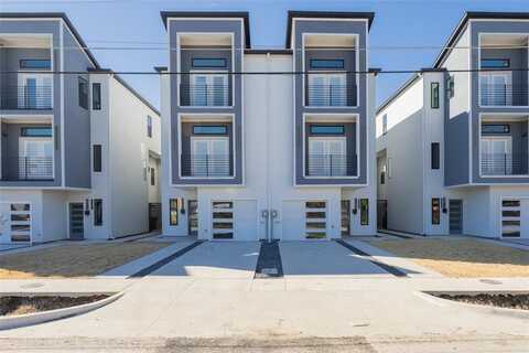 2513 Crossman Avenue, Dallas, TX 75212