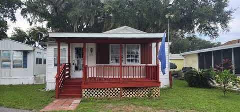 2115 Avocado Rd, Webster, FL 33597