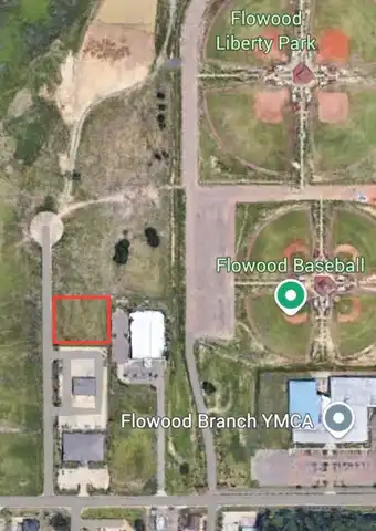 NA Primos Park Drive, Flowood, MS 39232