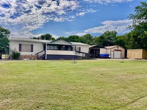 2101 NS 411 RD, South Coffeyville, OK 74072