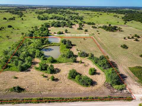 0 Freeny Valley, Caddo, OK 74729