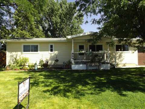 1021 Dakota, Alliance, NE 69301
