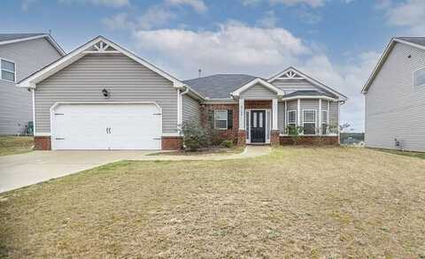 6109 Mahogany Terrace, Graniteville, SC 29829