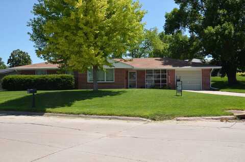 2327 M Street, Ord, NE 68862