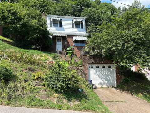 808 Bauer Avenue, Charleston, WV 25302