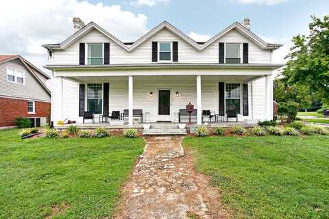 167 W. High Street, Lebanon, KY 40033