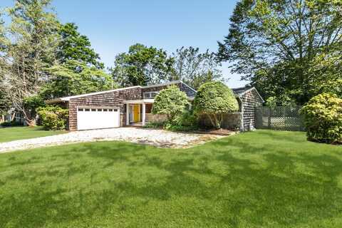 18 Sunset Road, Sag Harbor, NY 11963