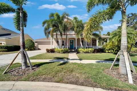 5616 Seagrass Pl, Apollo Beach, FL 33572