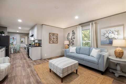 827 Bens Ln.,, Huffman, TX 77336