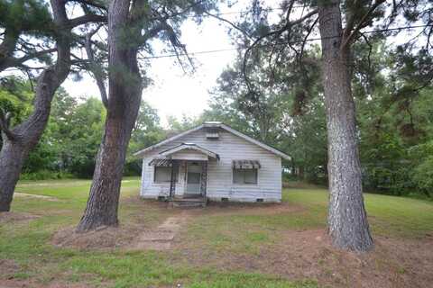106 South Guice, Waldo, AR 71770