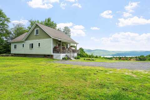 186 MILITARY ROAD, EDINBURG, NY 12134