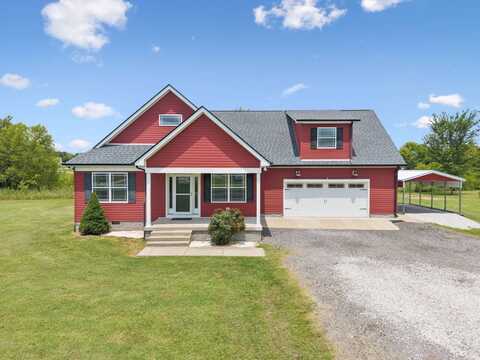 3001 Westcott Rd, White Bluff, TN 37187