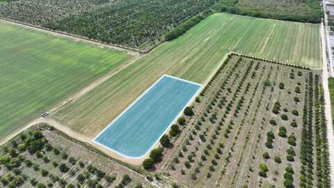 Lot #16 Bulavista Ave, Homestead, FL 33034