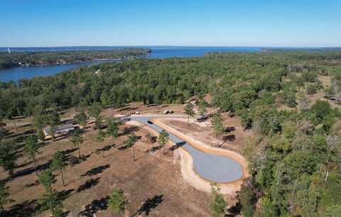 41 TURTLE WAYNE LANE, MANY, LA 71449
