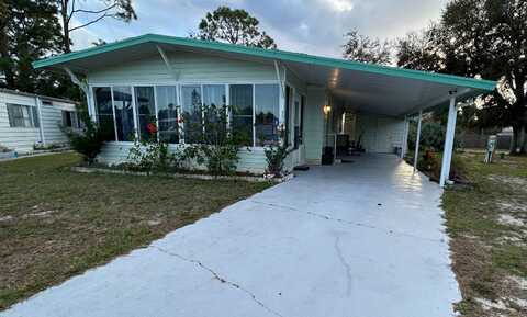 33 Camino Real Ct, Edgewater, FL 32132