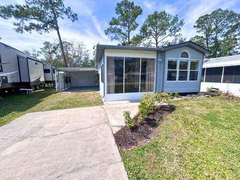 5200 S Nova Rd, Port Orange, FL 32127