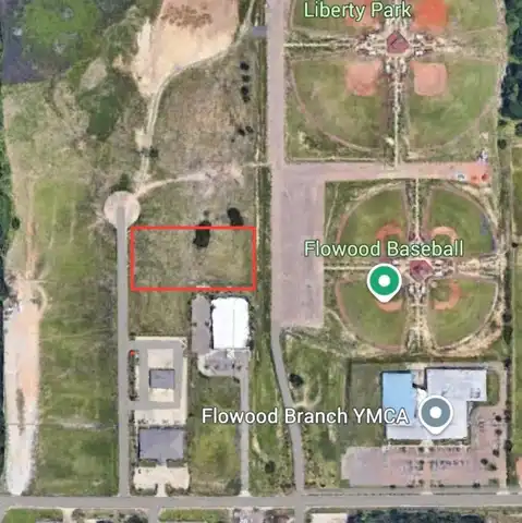 Primos Park Drive, Flowood, MS 39232