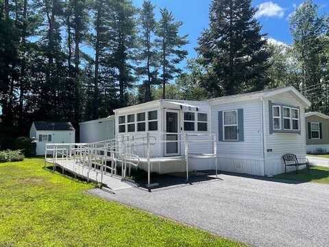 8 Village Lane, Old Orchard Beach, ME 04064