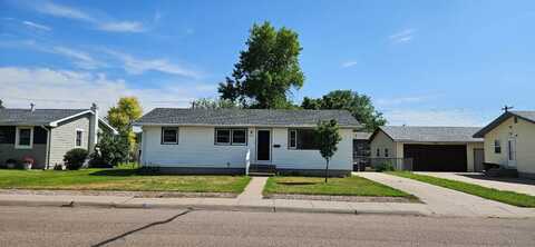 1420 East 6th Street, Ogallala, NE 69153