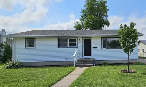 1420 East 6th Street, Ogallala, NE 69153