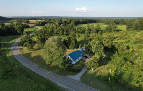 866 Bay City Rd, Golconda, IL 62938