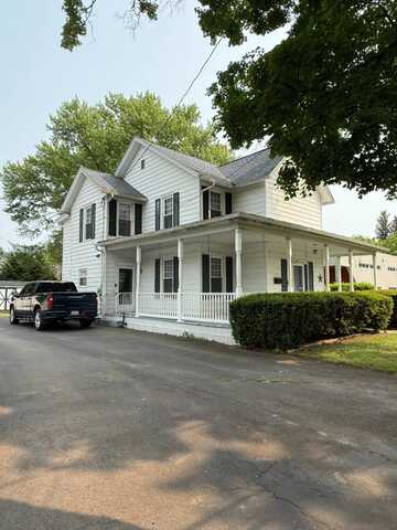 44 Wyoming Ave, Tunkhannock, PA 18657