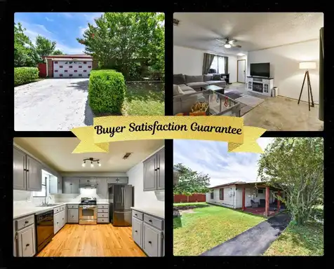 2400 Traverse Drive, Killeen, TX 76543