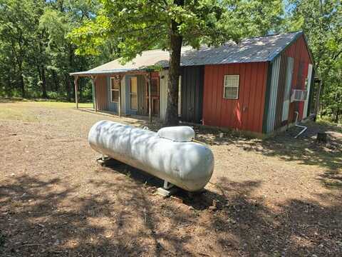 2 TBD Hodgen Oklahoma, Hodgen, OK 74939