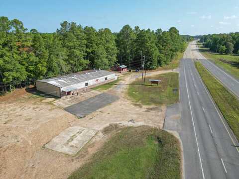 9394 Hwy. 165, Grayson, LA 71435