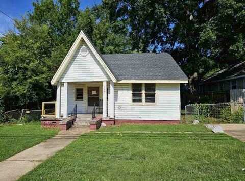306 S Panama St, Montgomery, AL 36107