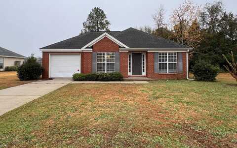 204 Sand Fox Place, Aiken, SC 29803