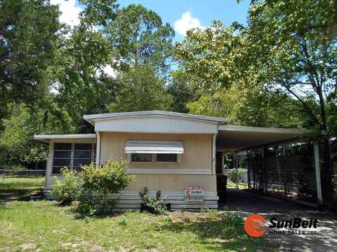 5431 NE 35th Street, Silver Springs, FL 34488