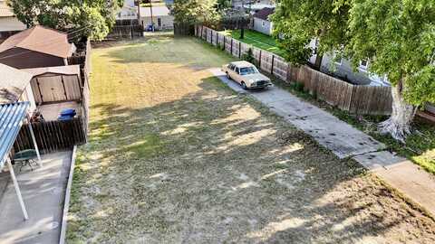 112 W 1st Street, Saint Francis, KS 67756