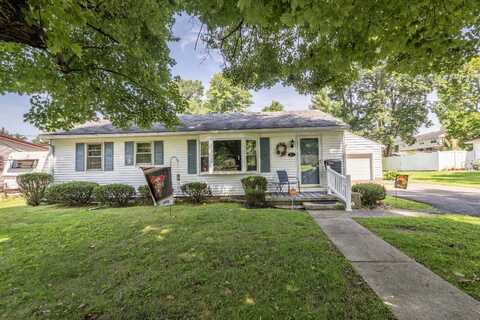 51 Payne St, Jackson, OH 45640