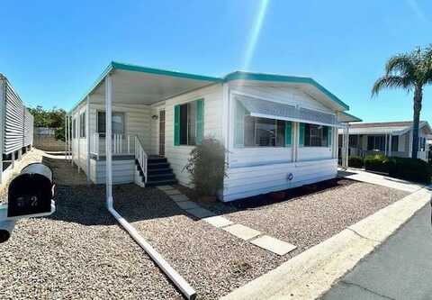 650 Rancho Santa Fe Rd, San Marcos, CA 92078
