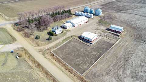 2108 Dogwood, Alvord, IA 51230