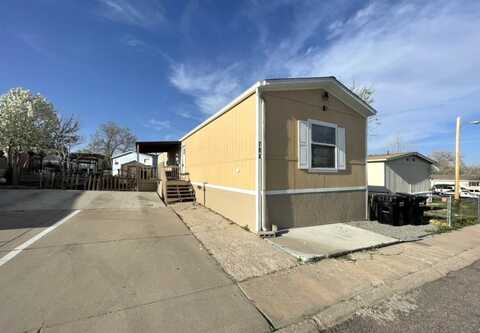 4210 E 100th Ave, Thornton, CO 80229