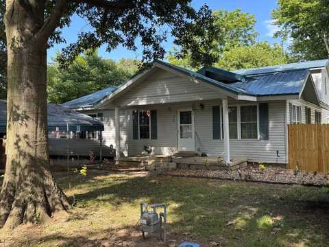 73 Poplar Street, Reyno, AR 72462