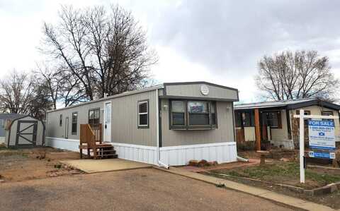 11990 E. SOUTH BOULDER RD., LAFAYETTE, CO 80026