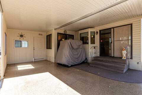 8700 E. UNIVERSITY DRIVE, MESA, AZ 85207