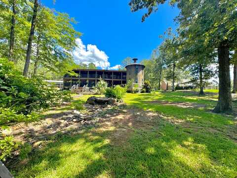 192 Hood Blvd, Florien, LA 71429